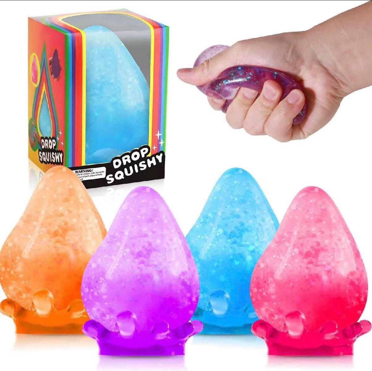 Sals Squish-Drop