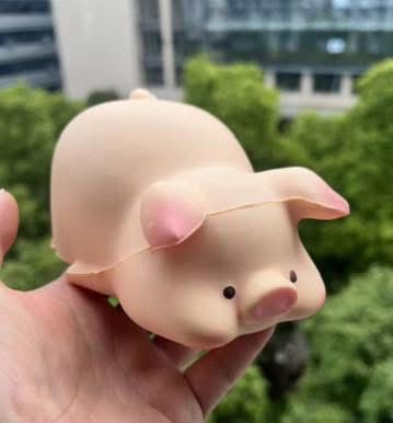 Sals Squish-Animal