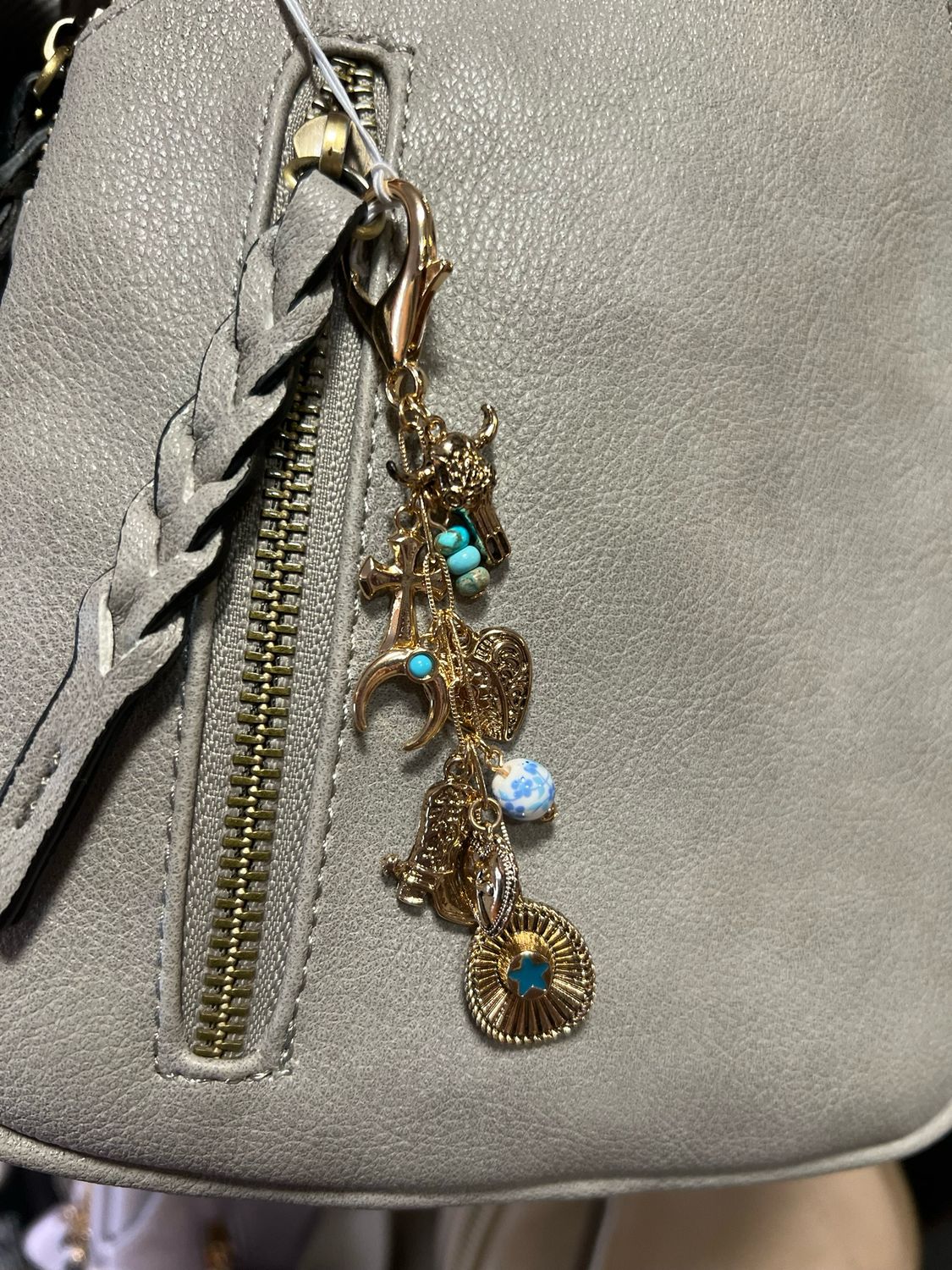 Bag Charm