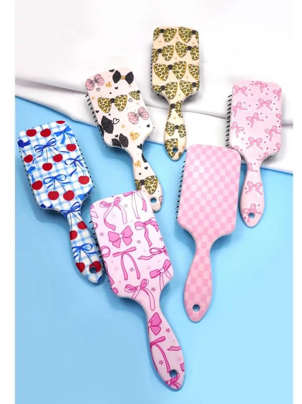 Paddle Brush