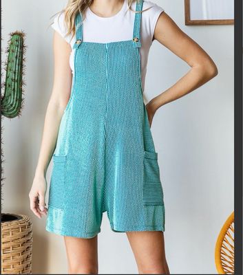 Joss Romper