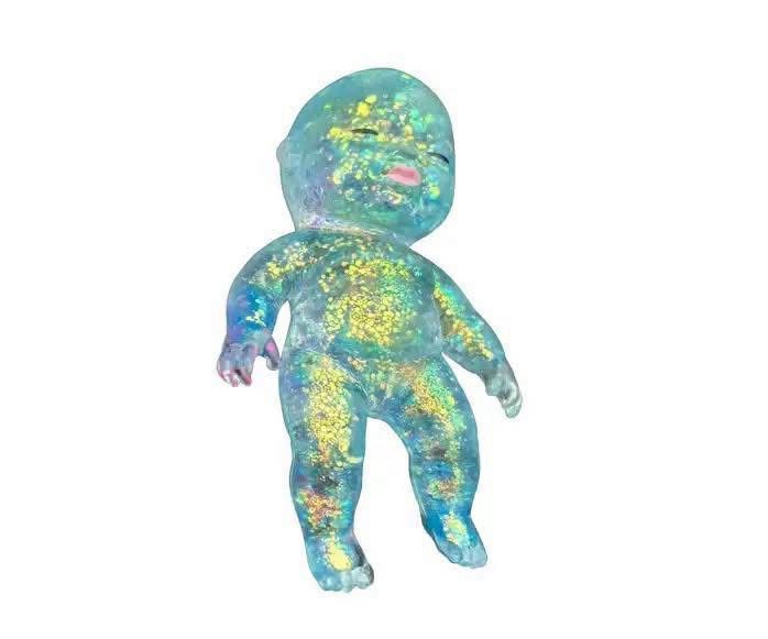 Sals Squish- Baby