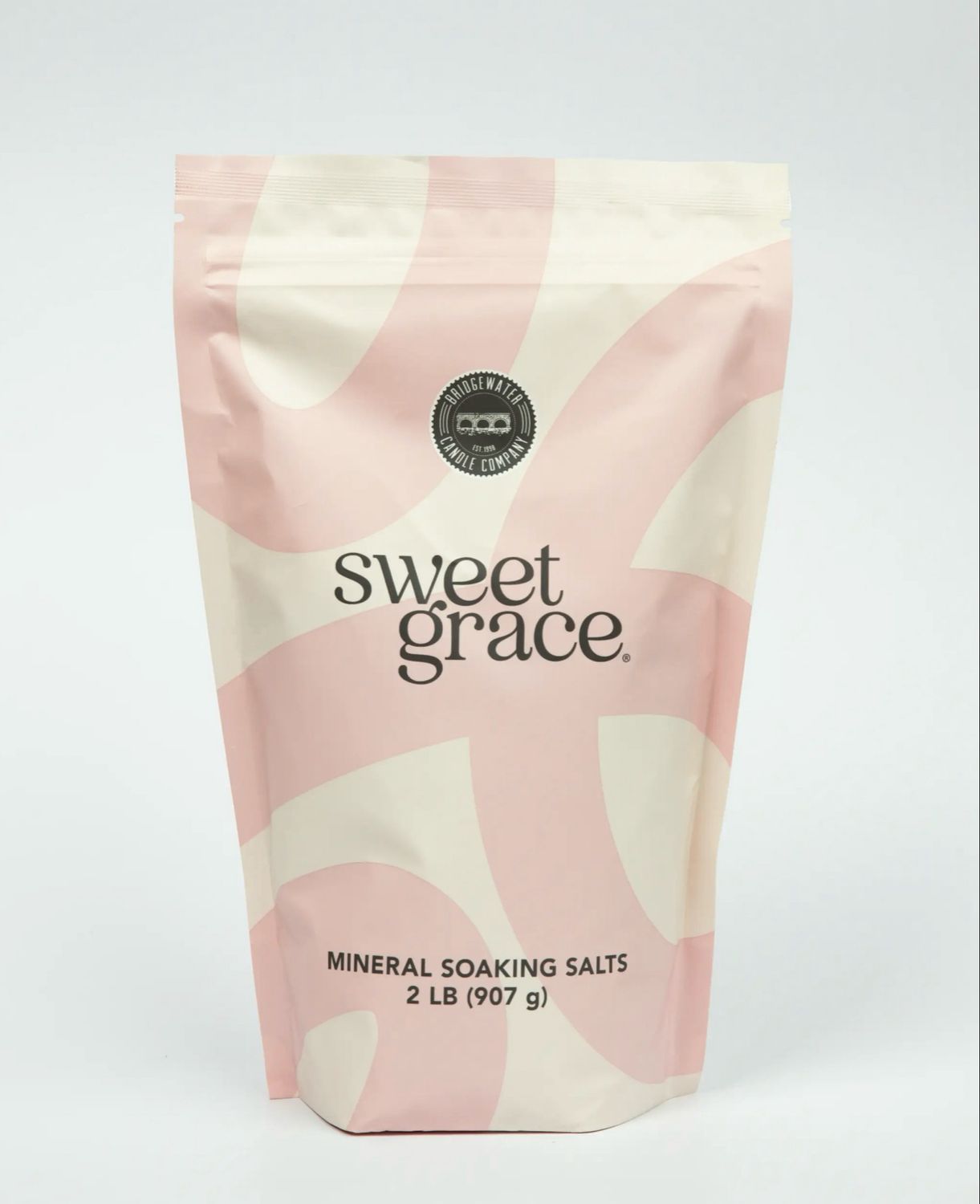 Sweet Grace Mineral Soaking Salts