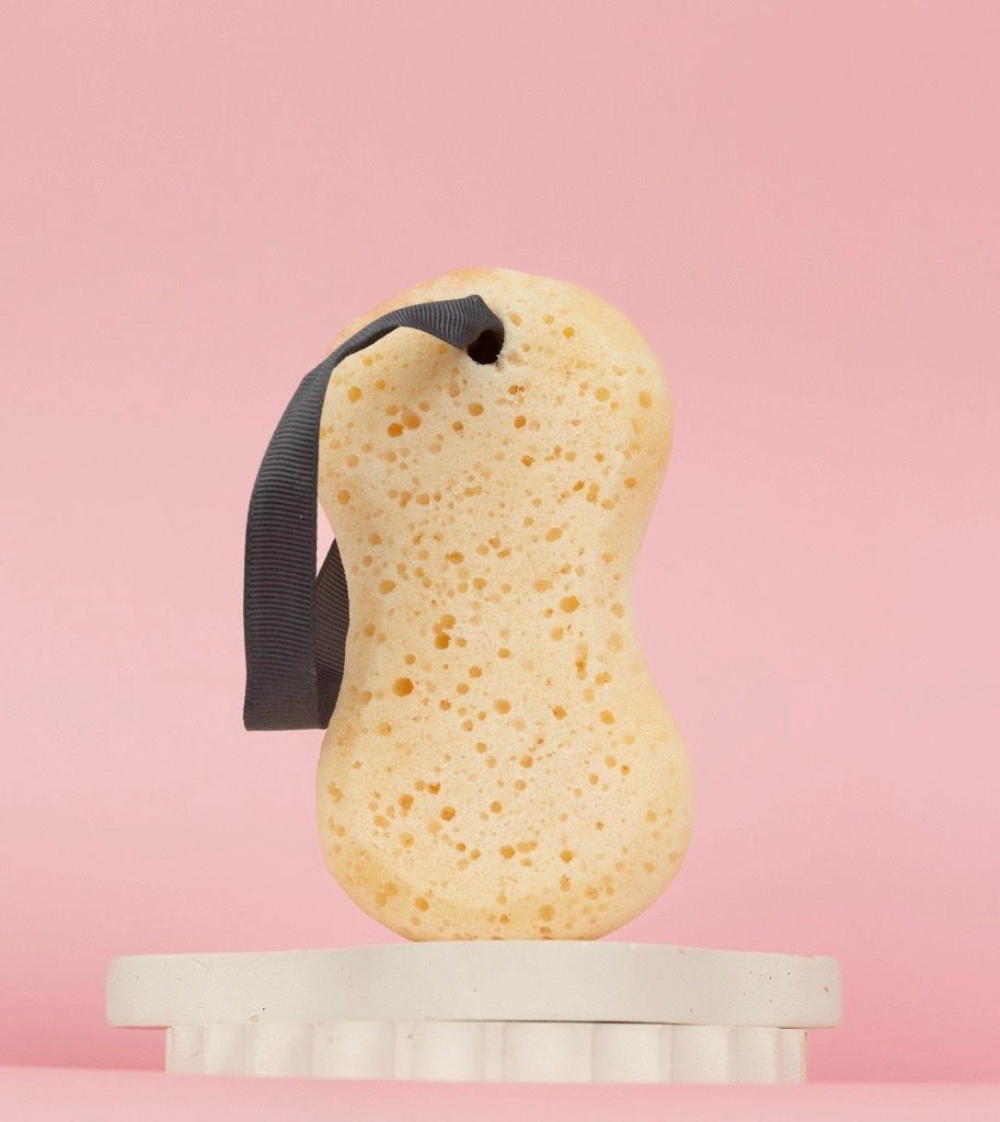 Sweet Grace Body Wash Sponge