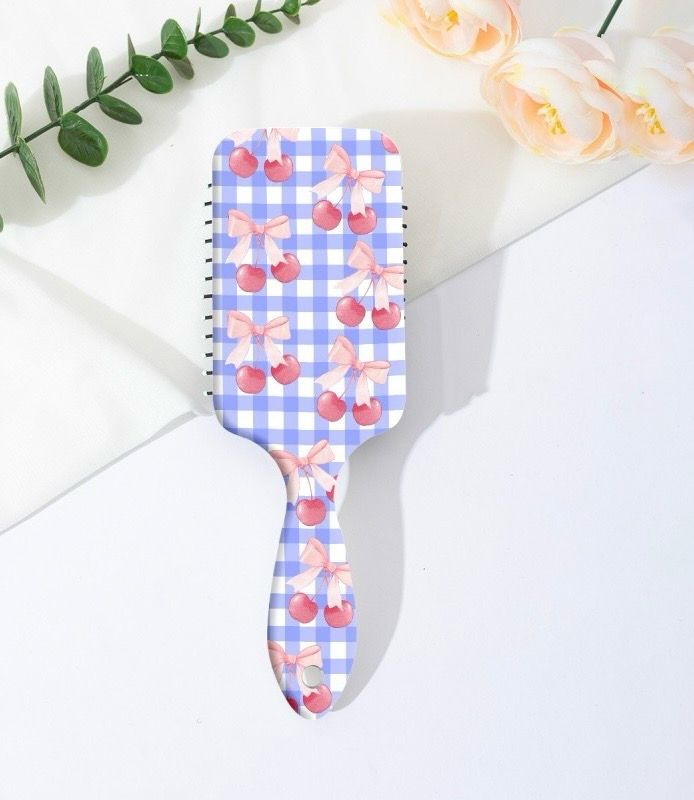 Detangle Paddle Brush