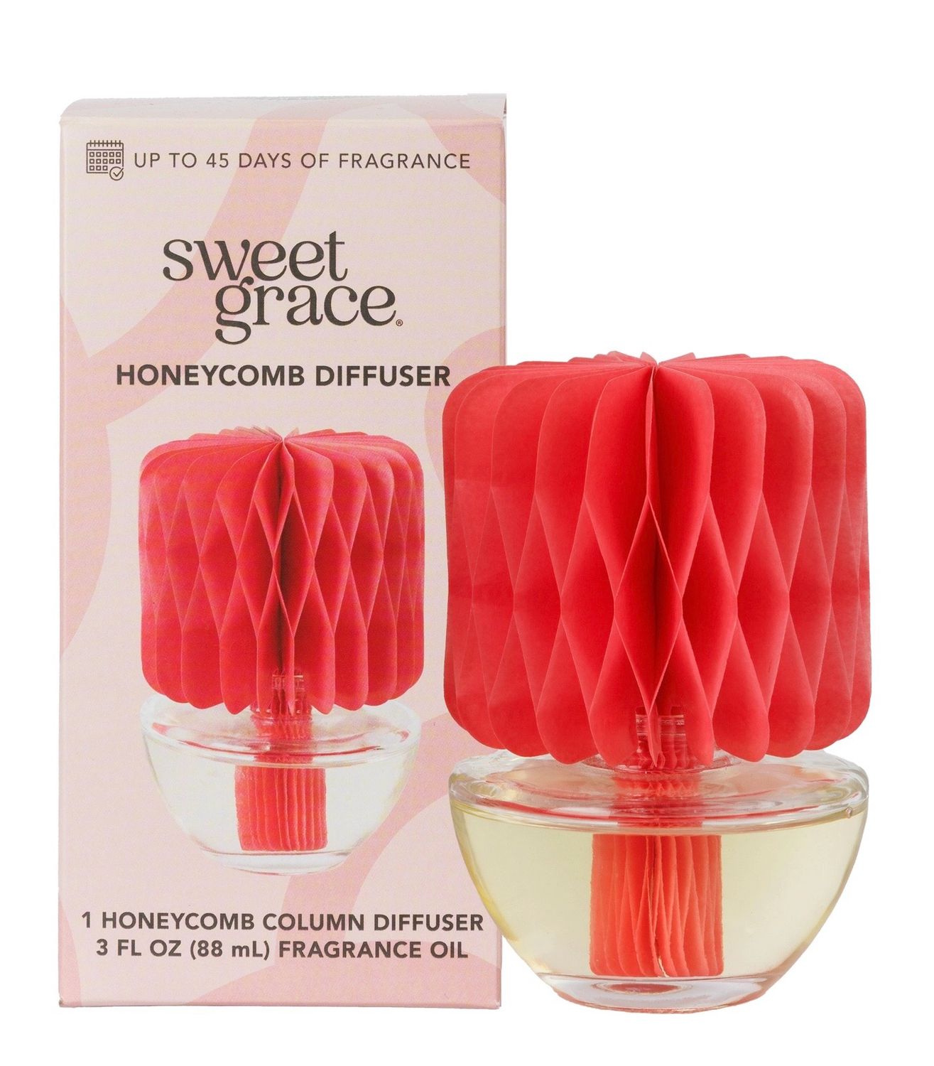 Sweet Grace Honeycomb Diffuser
