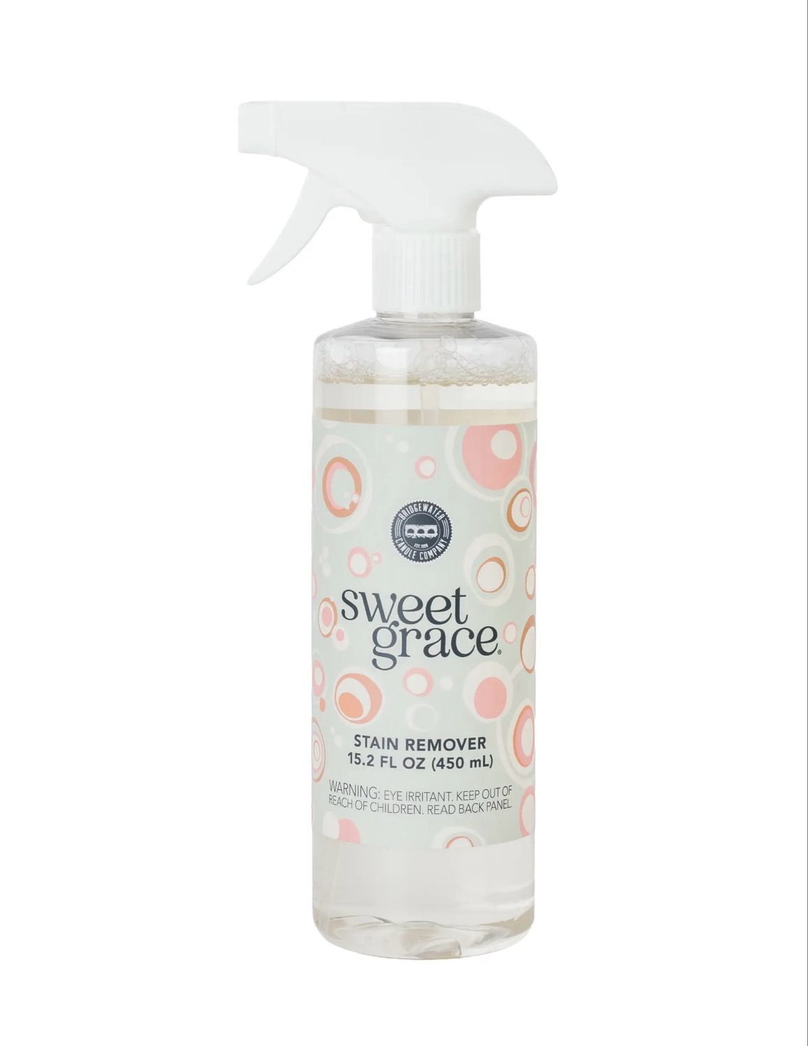 Sweet Grace  Stain Remover
