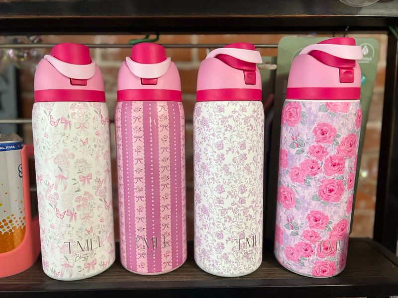 Beauty Bottle