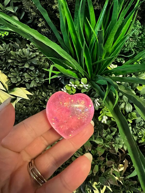 Sals Squish-Heart