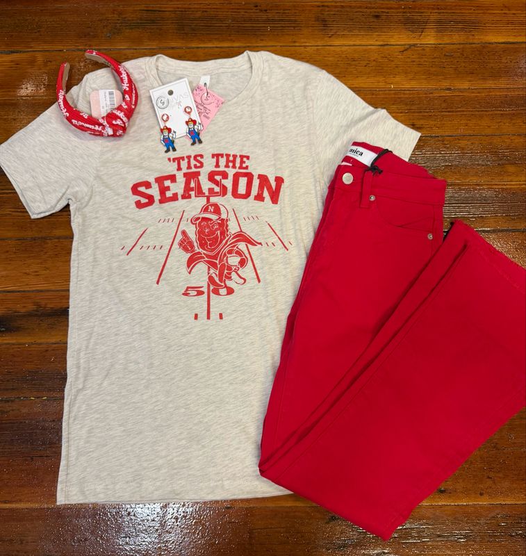 'Tis the Season Tee