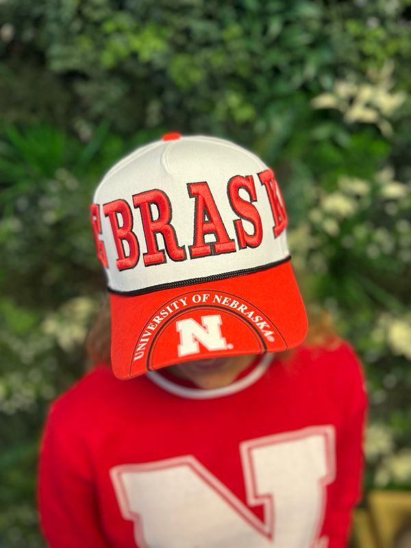 NE Trucker Hats