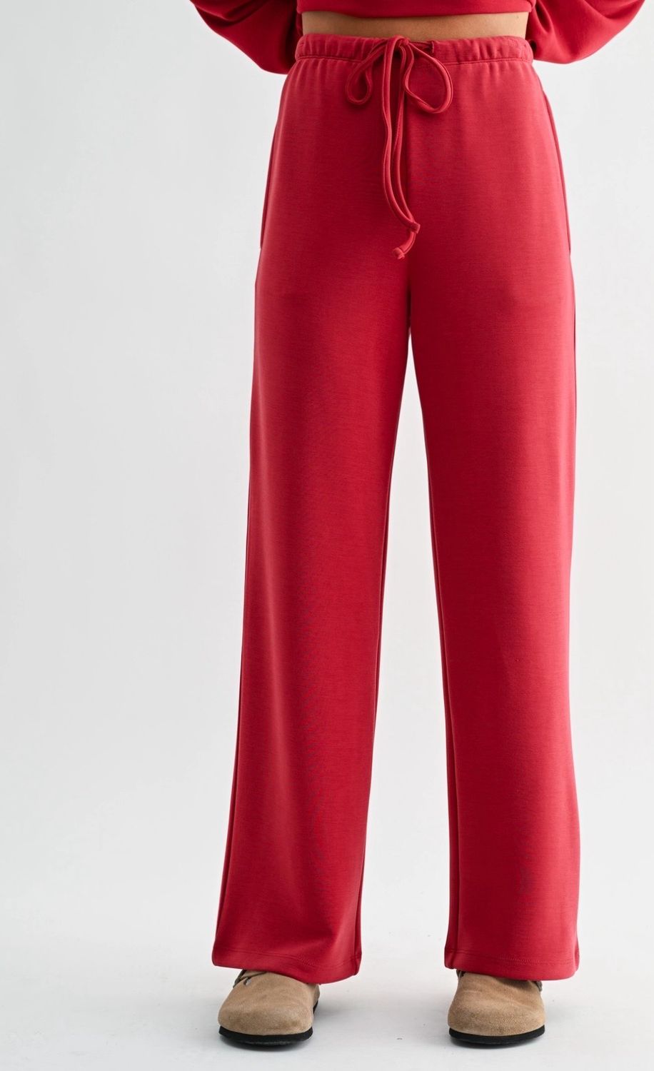 Laguna Wide Leg Pant
