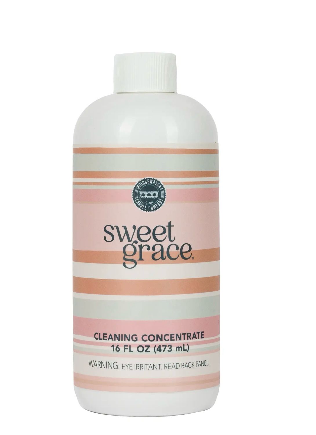 Sweet Grace Cleaning Concentrate