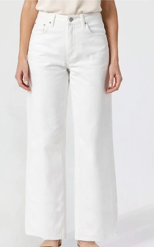 Missy Bella HR WL Jeans