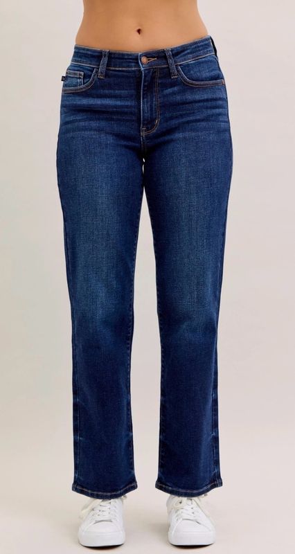 JB Straight-Short