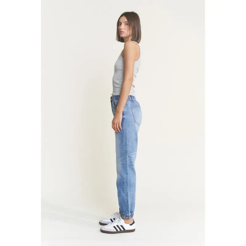 Super High Rise Jogger