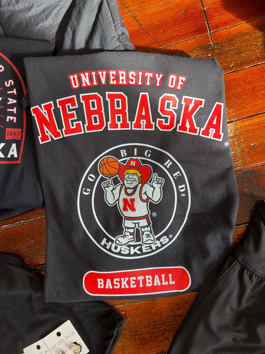 A&amp;A U of N BB LS