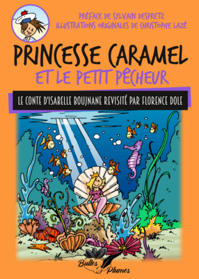 Princesse Caramel
