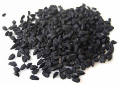 Ethio Black Cumin (Nigella or Black Caraway) seeds