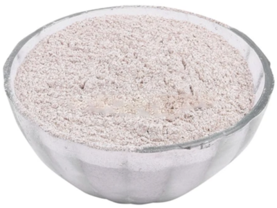 Ragi flour (Finger Millet)