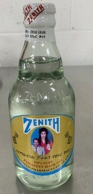 Zenith Paraffin Hair Oil