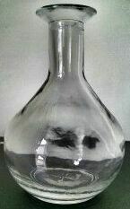 Drinking Glass Vessel Tela Tej Metecha Brle