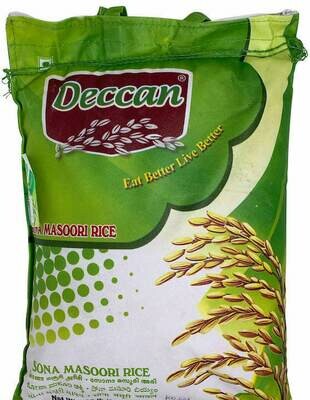 Deccan sona masoori rice