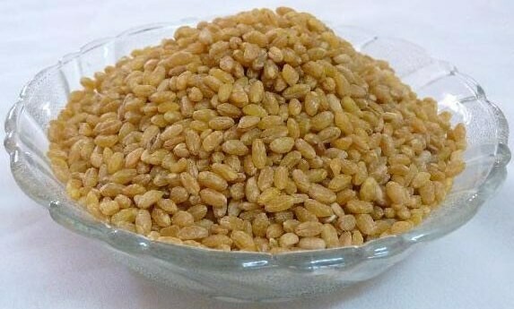 Haleem Wheat 2lbs