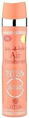 Nabeel Dry Air freshener