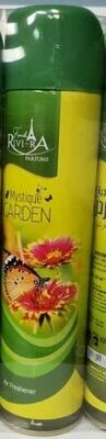 Rivera garden air freshener