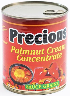 Precious Palmnut Cream