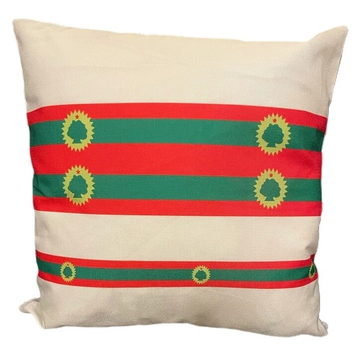 Oromia Sofa Cushion Cover qolo