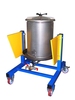 Water Bladder Presses