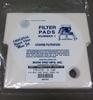 Filter Pads