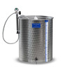 Flat Bottom Variable Capacity Tanks