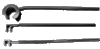 Barrel Hardware
