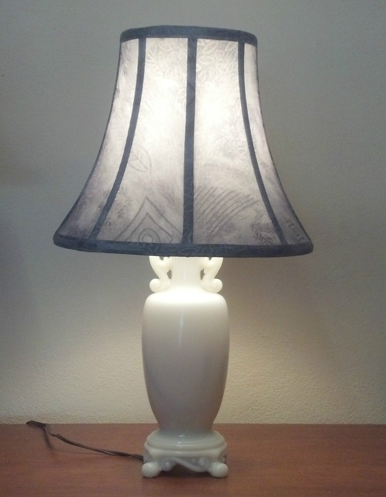 aläng table lamp