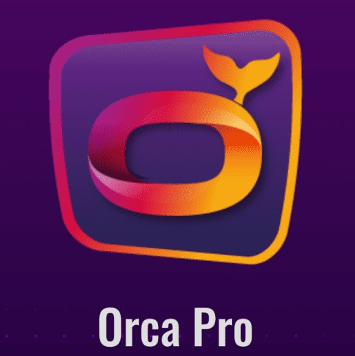 Abonnement orca pro+