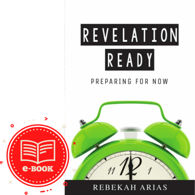 Revelation Ready "Prepare for NOW!E-BOOK