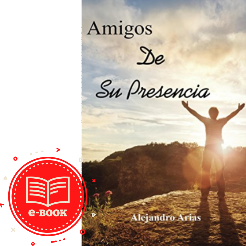 E-book Amigos de su presencia!
