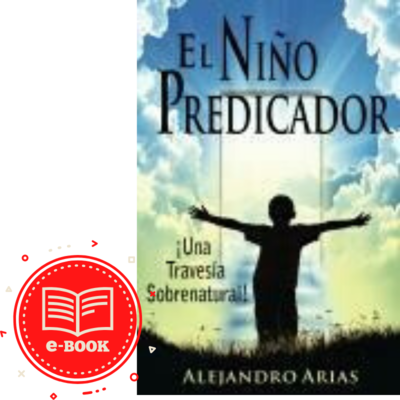 E-BOOK El Nino Predicador
