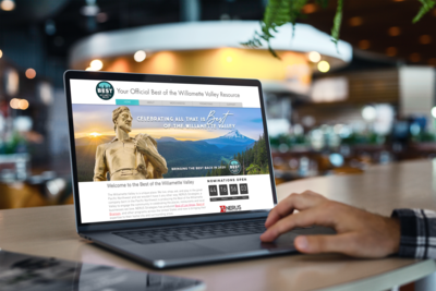Digital Advertising
