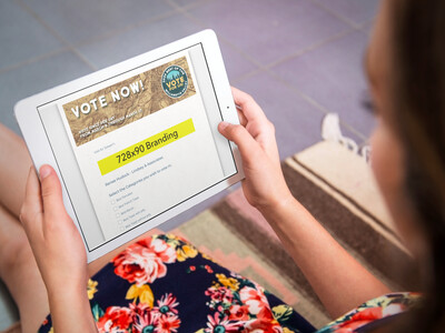 Nominations &amp; Voting