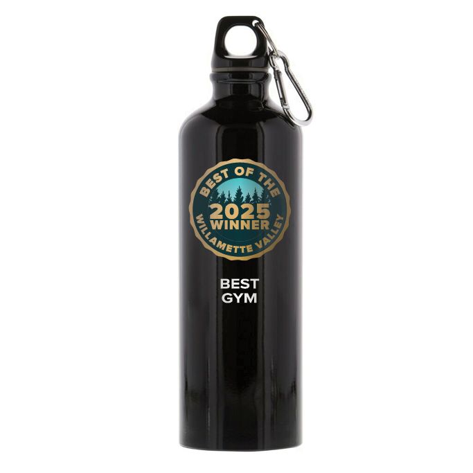 26 oz. Water Bottle