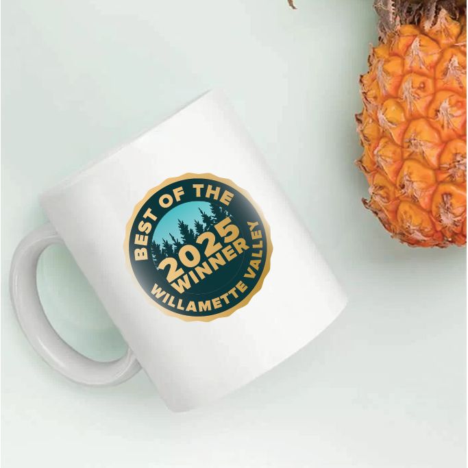 Custom Coffee Mug