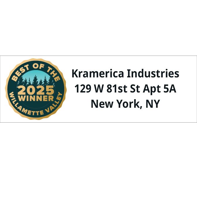 Return Address Labels - Set of 140