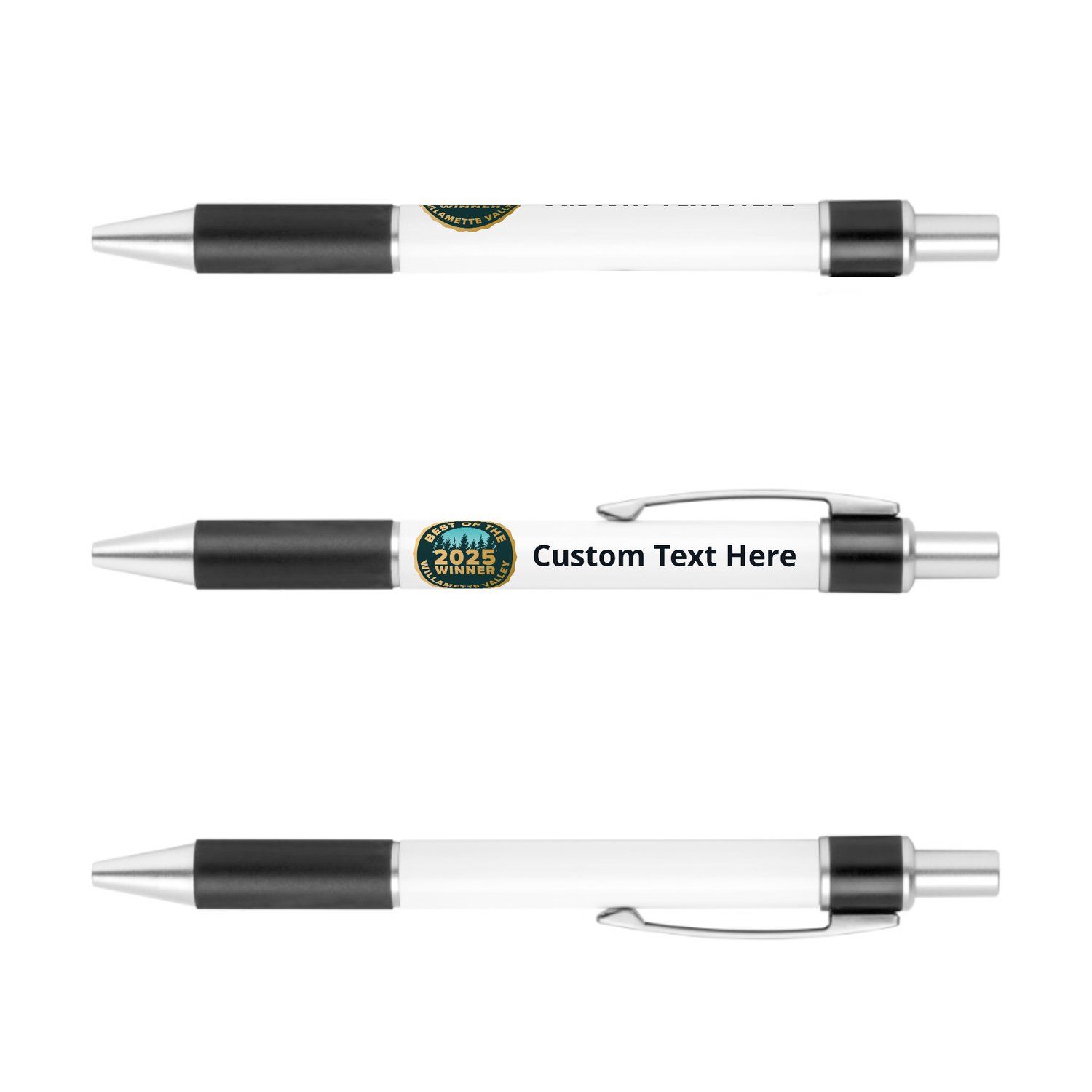 Premium Ballpoint Pen - Set of 10