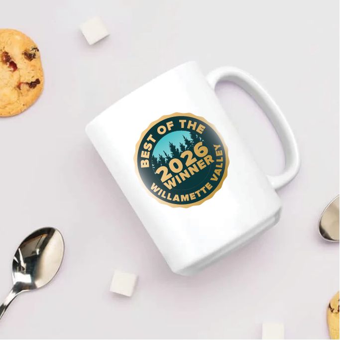 Custom Coffee Mug