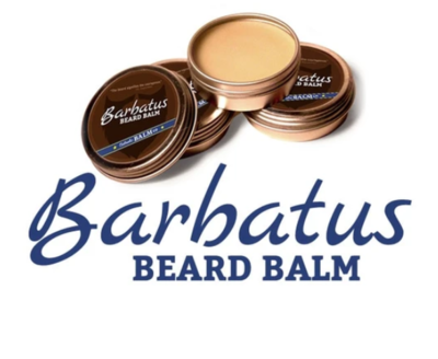 Barbatus Beard Balm