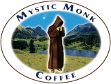 Mystic Monk Coffee (12 oz)